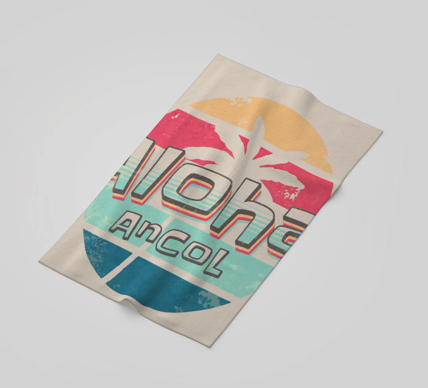 Aloha Ancol telo mare da Gunawan Rb