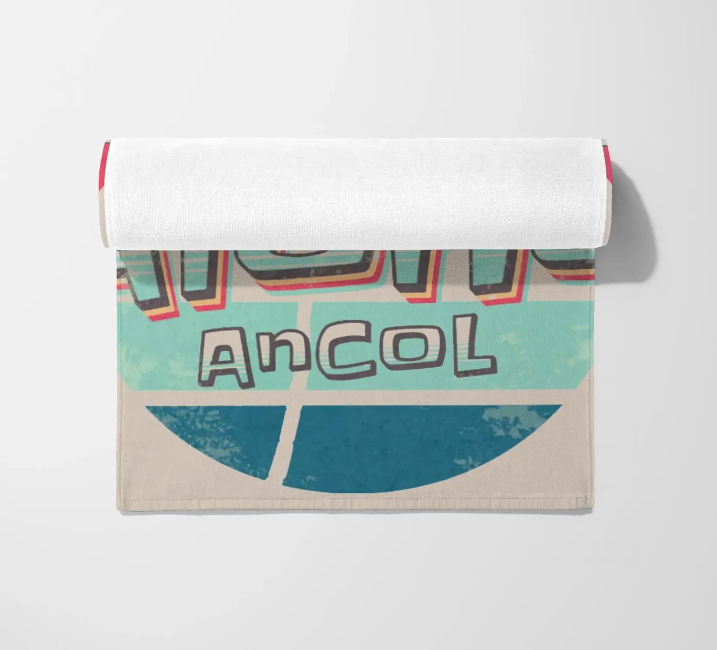 Aloha Ancol telo mare da Gunawan Rb