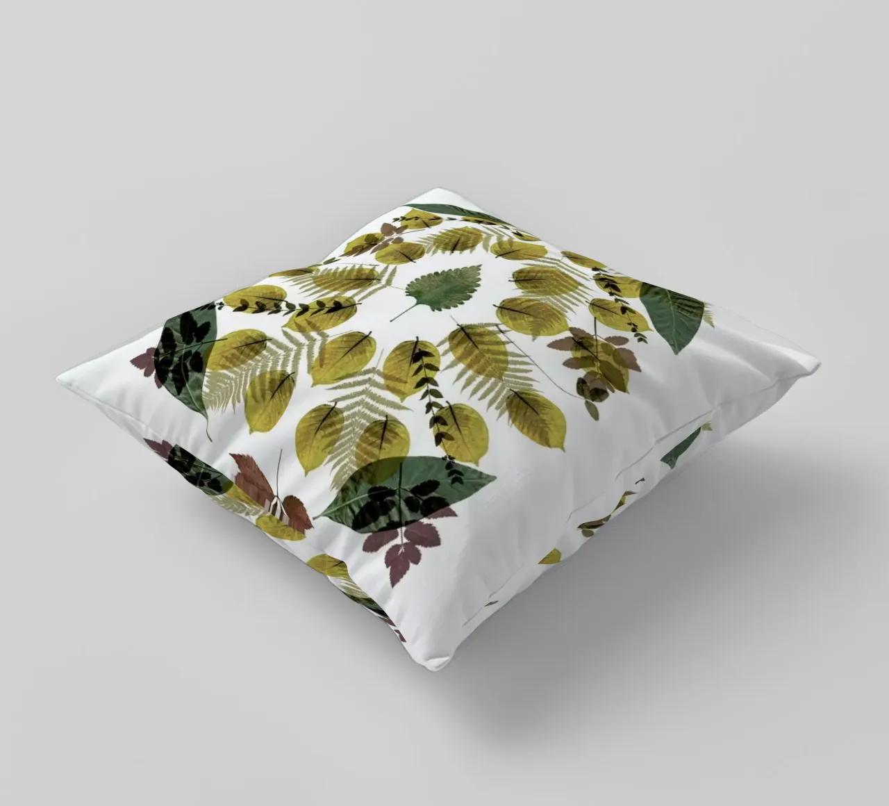 Botanicals 3 cuscino da The Wall Shop