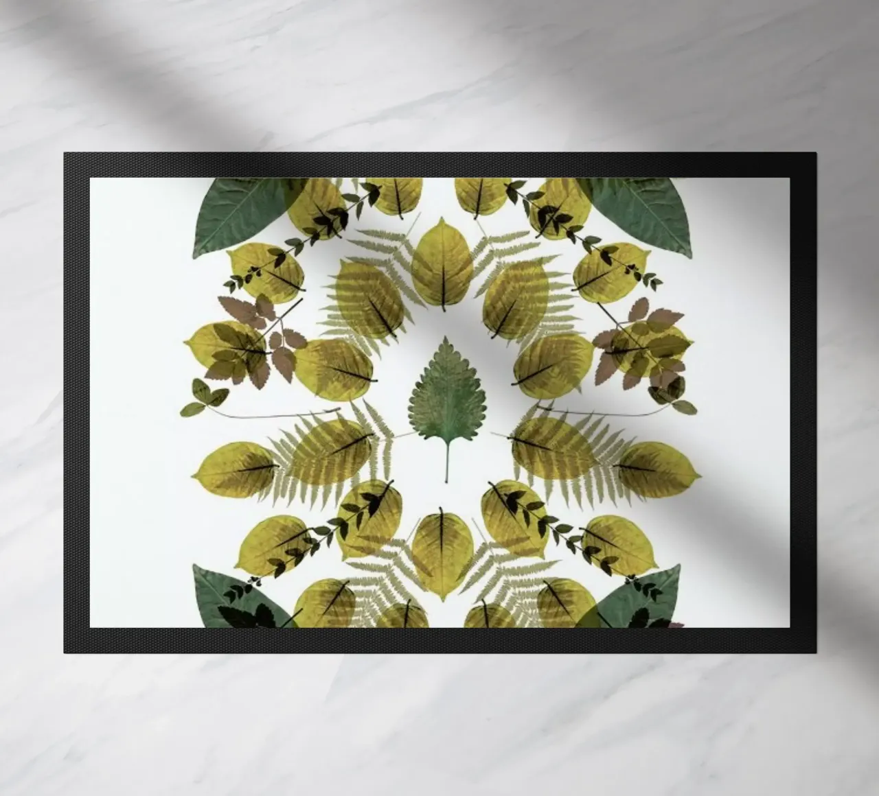 Botanicals 3 zerbino da The Wall Shop