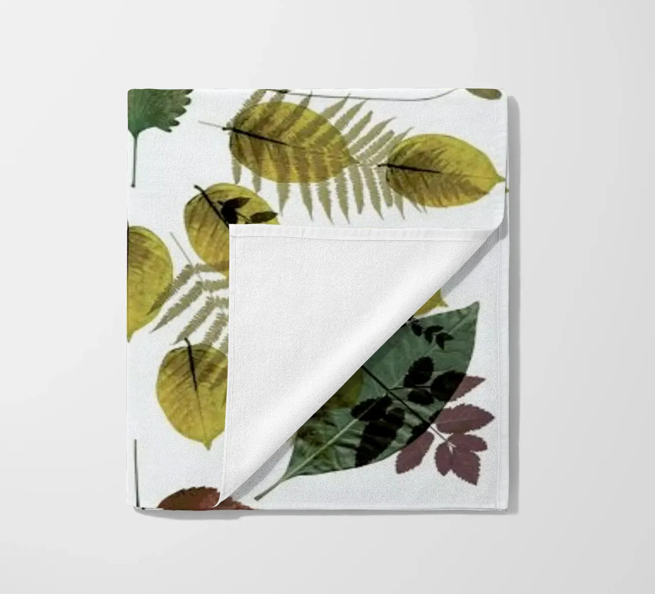 Botanicals 3 telo mare da The Wall Shop
