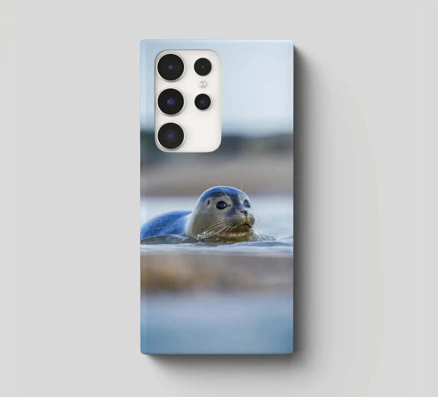 Sigillo cover samsung da Tom's Wildlife