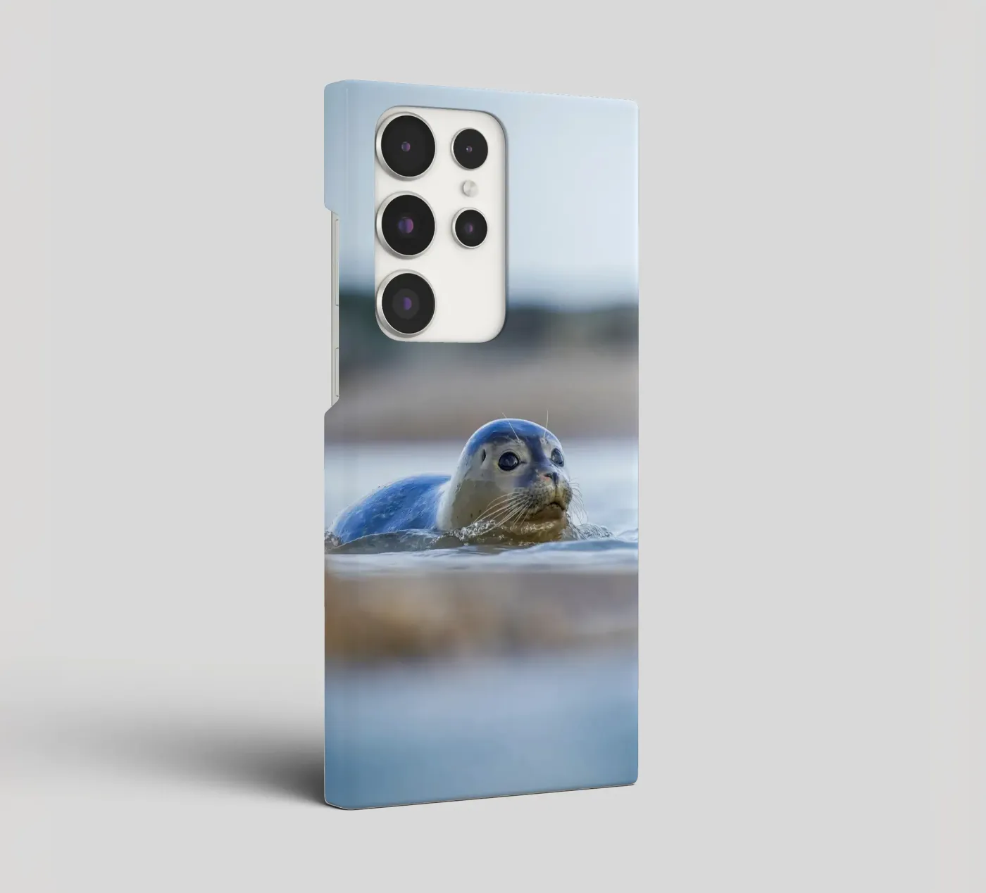 Sigillo cover samsung da Tom's Wildlife