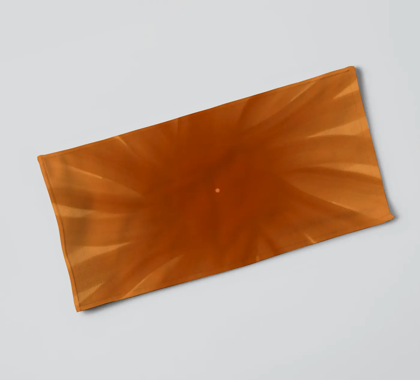 Warmth towel by Simplicity