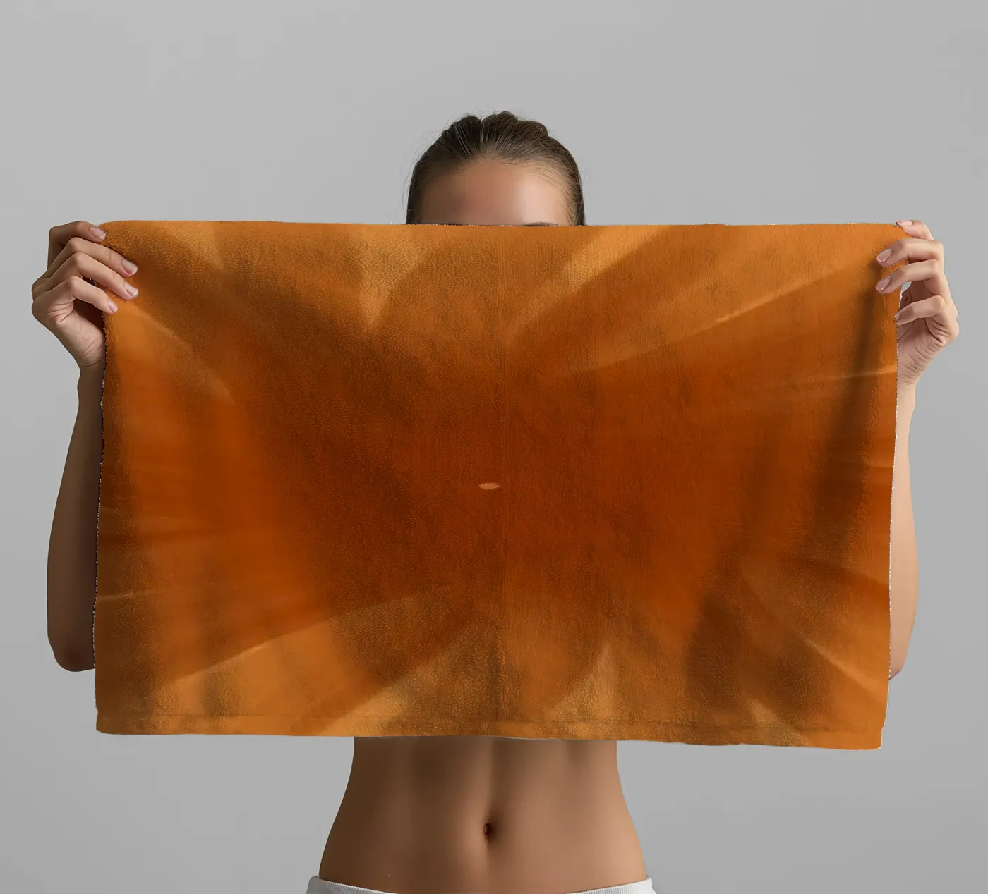 Warmth towel by Simplicity