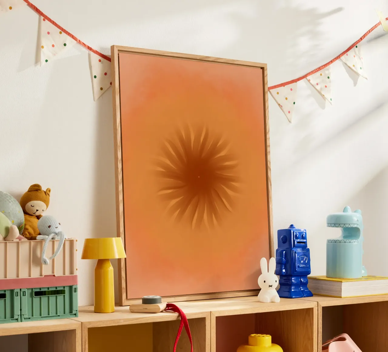 Warmth plexiglass da Simplicity