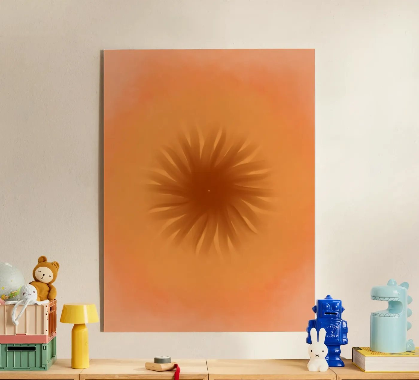 Warmth plexiglass da Simplicity