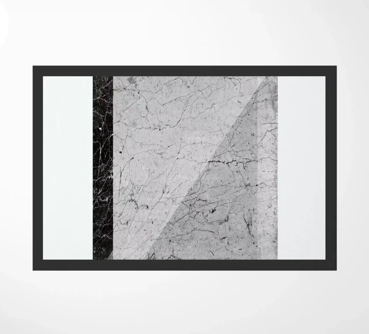 Broken Walls zerbino da The Wall Shop