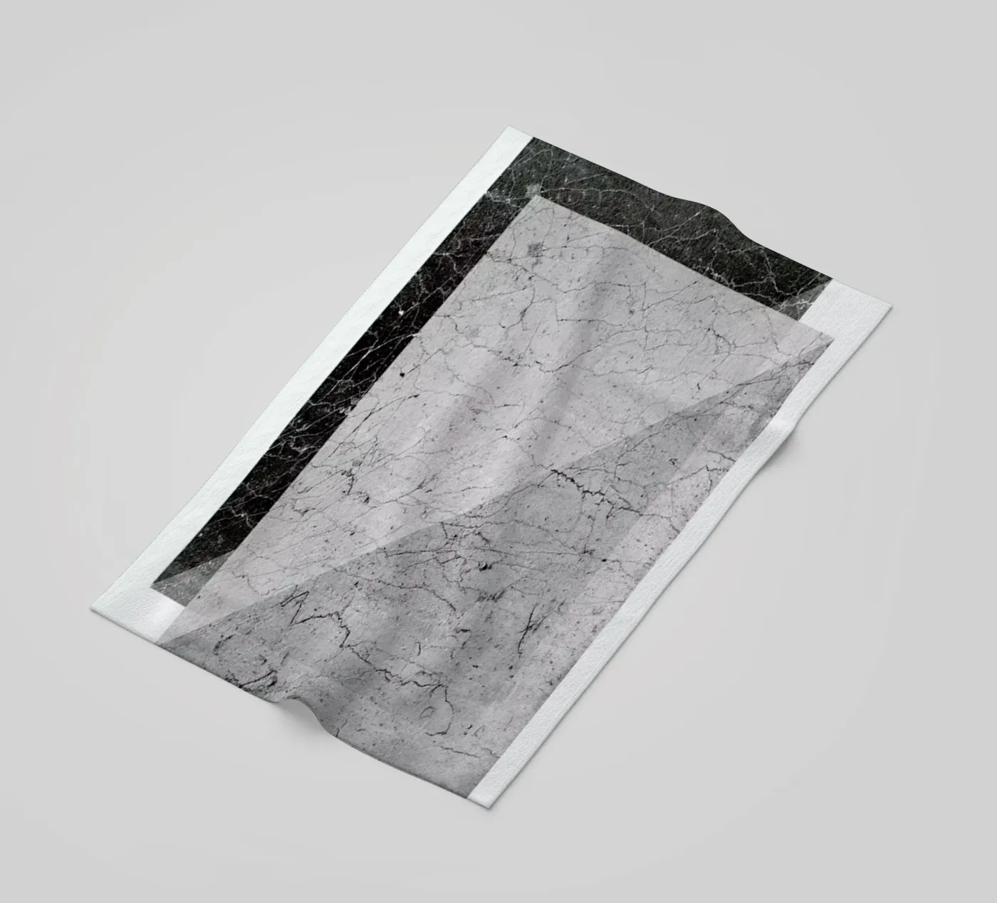 Broken Walls telo mare da The Wall Shop