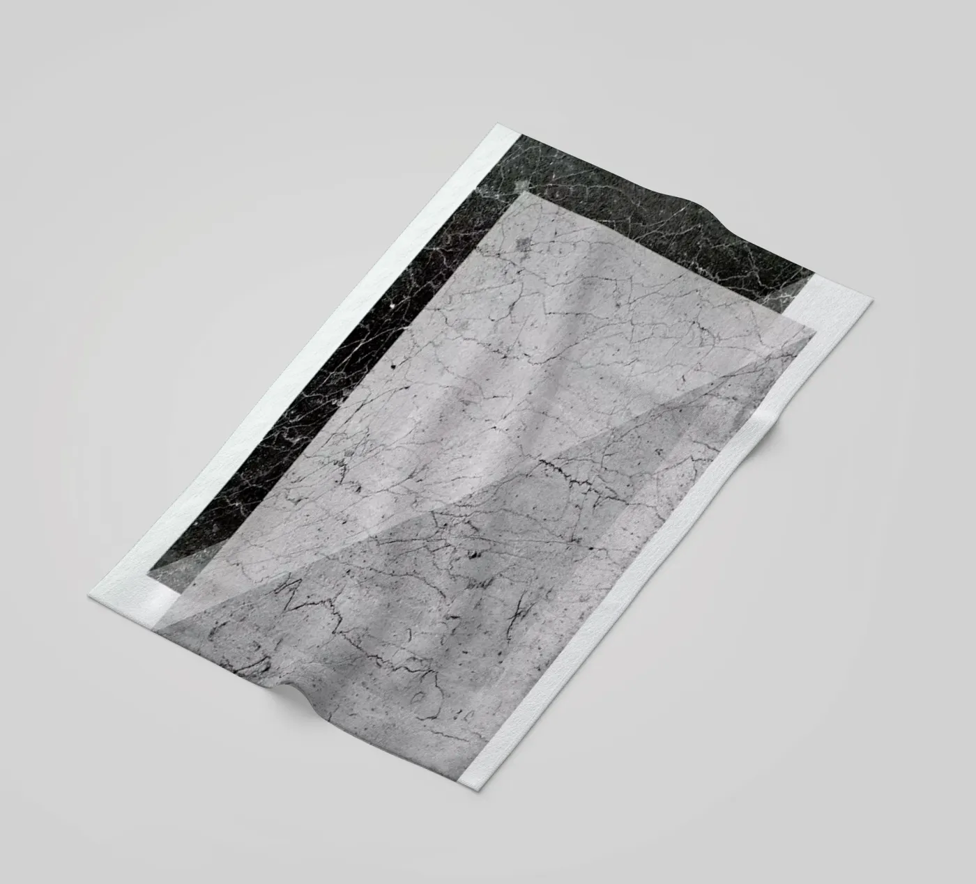 Broken Walls telo mare da The Wall Shop
