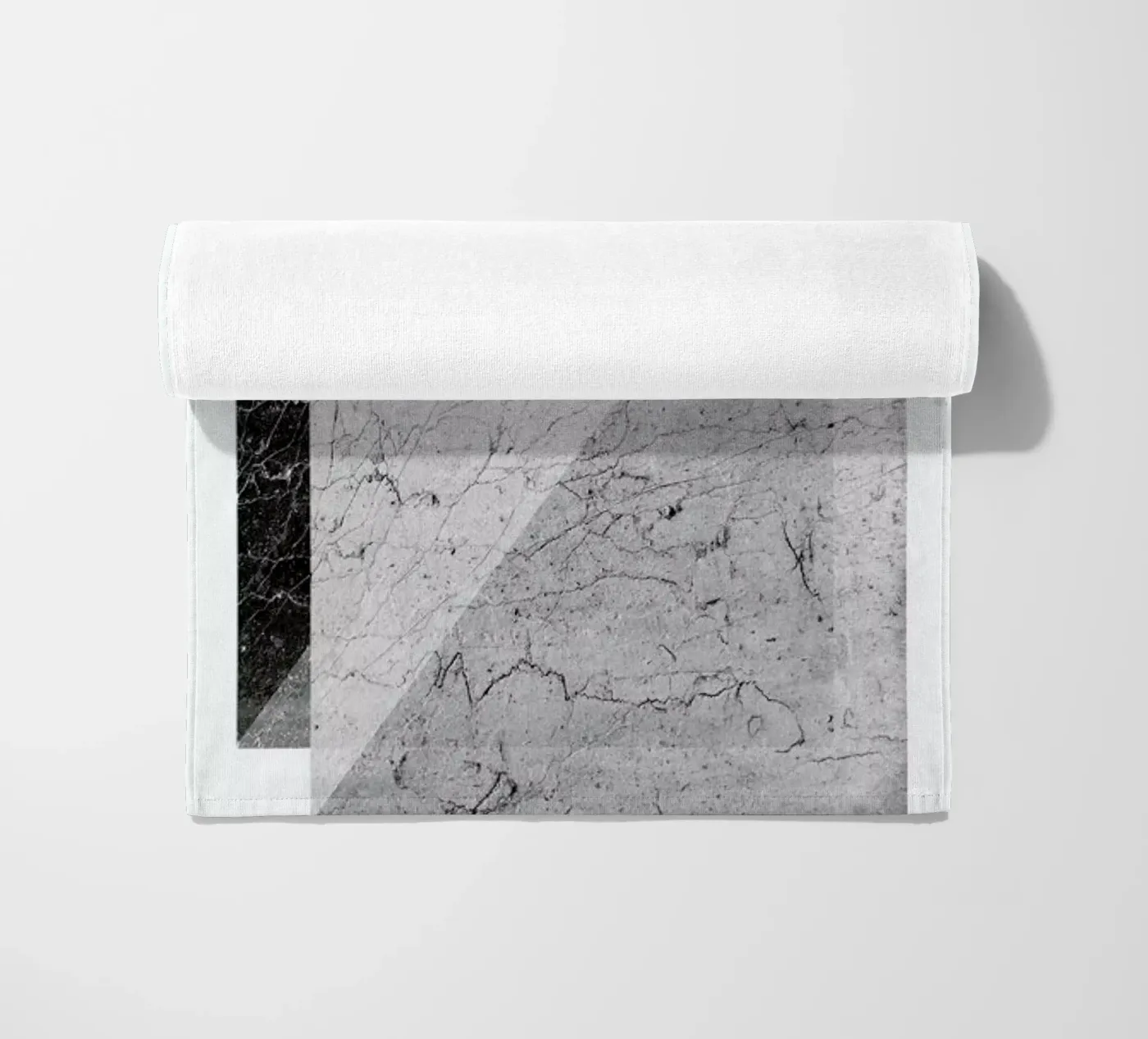 Broken Walls telo mare da The Wall Shop