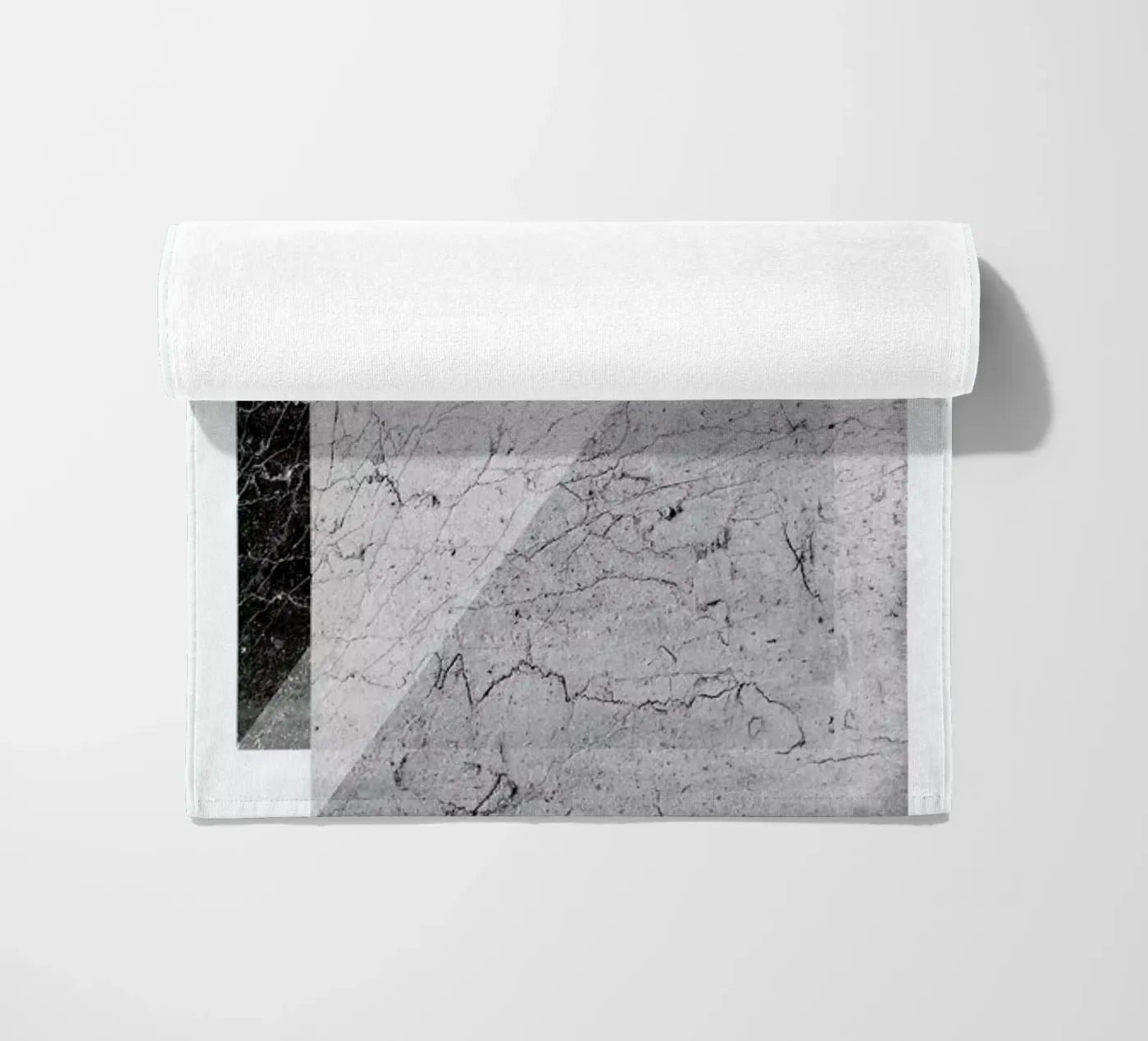 Broken Walls telo mare da The Wall Shop