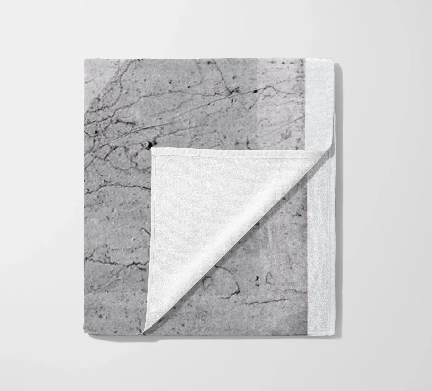 Broken Walls telo mare da The Wall Shop
