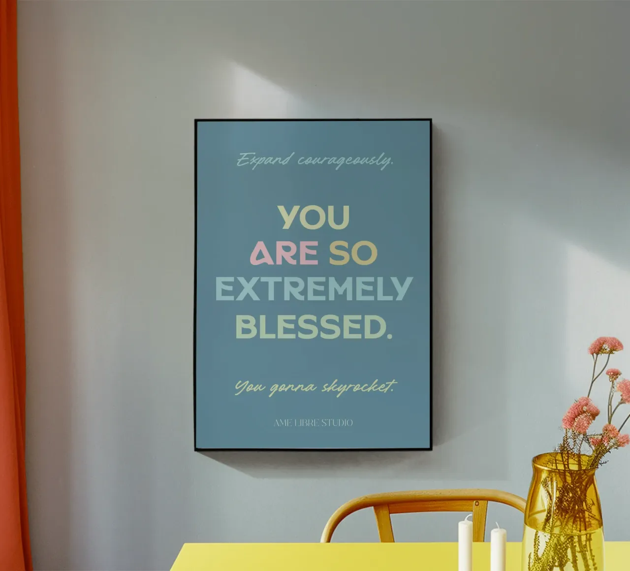 🤩 plexiglas de MENTHE SAUVAGE