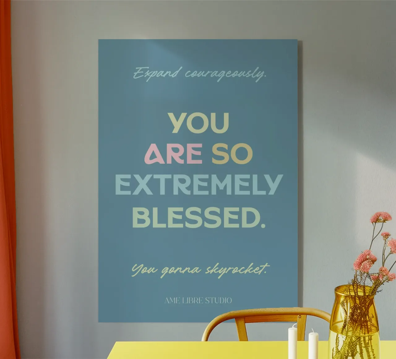 🤩 plexiglas de MENTHE SAUVAGE