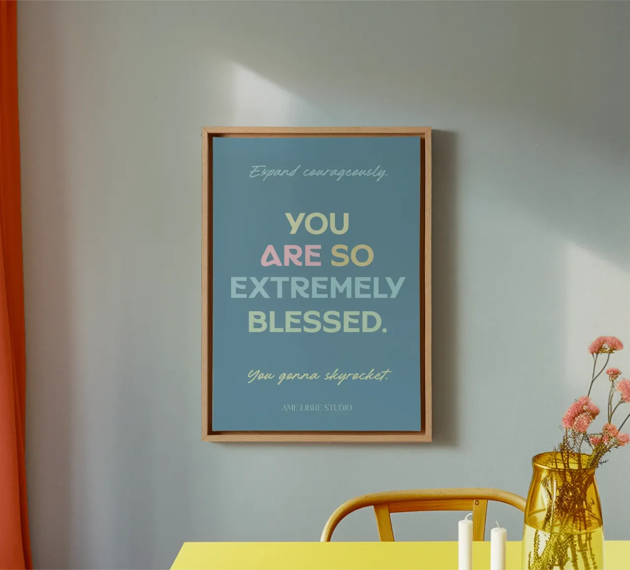 🤩 tela da MENTHE SAUVAGE