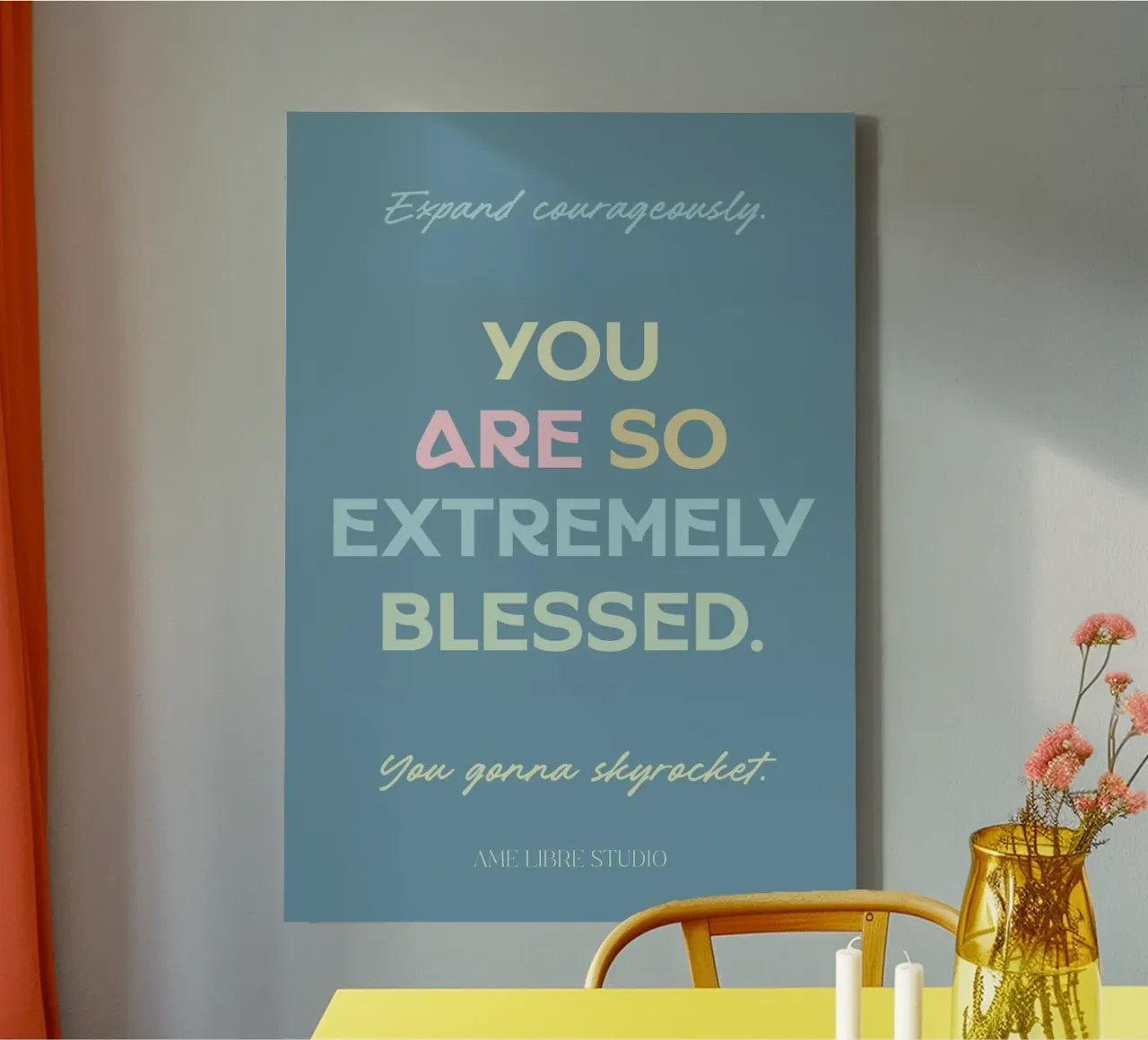 🤩 tela da MENTHE SAUVAGE