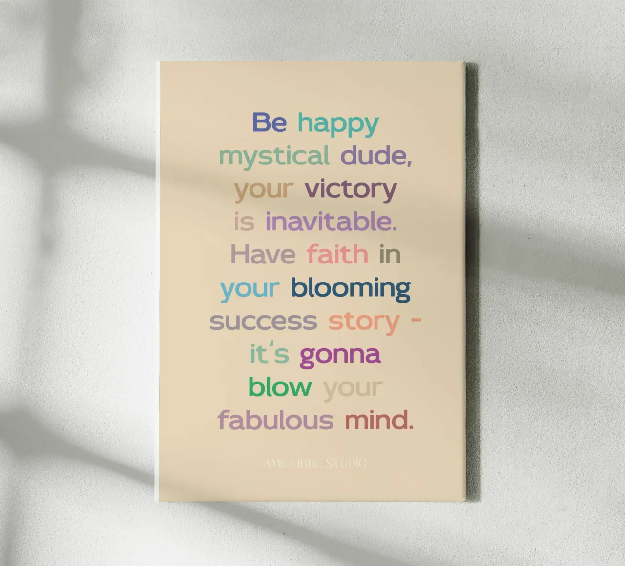 ☺️ tela da APHRODITE'S JOY