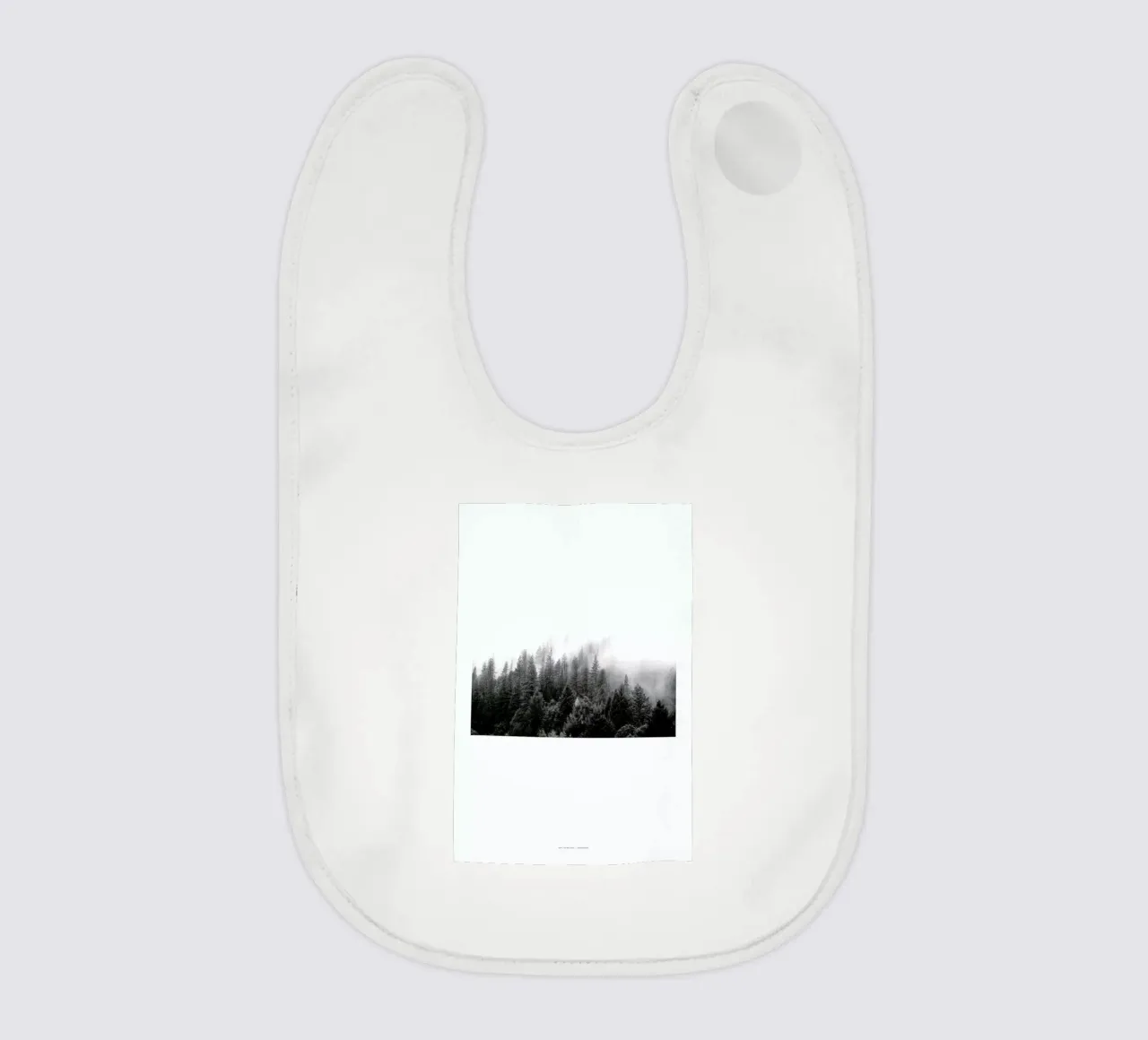 Fog bavaglino da The Wall Shop