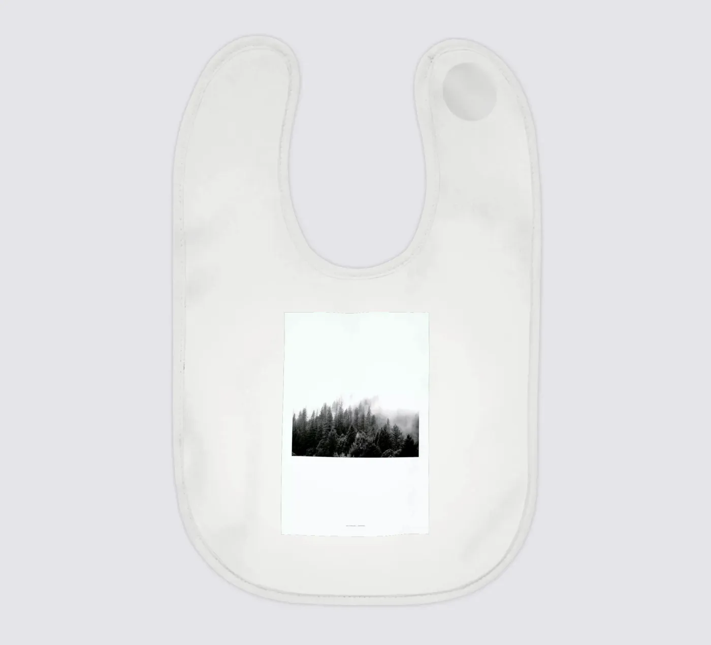 Fog bavaglino da The Wall Shop