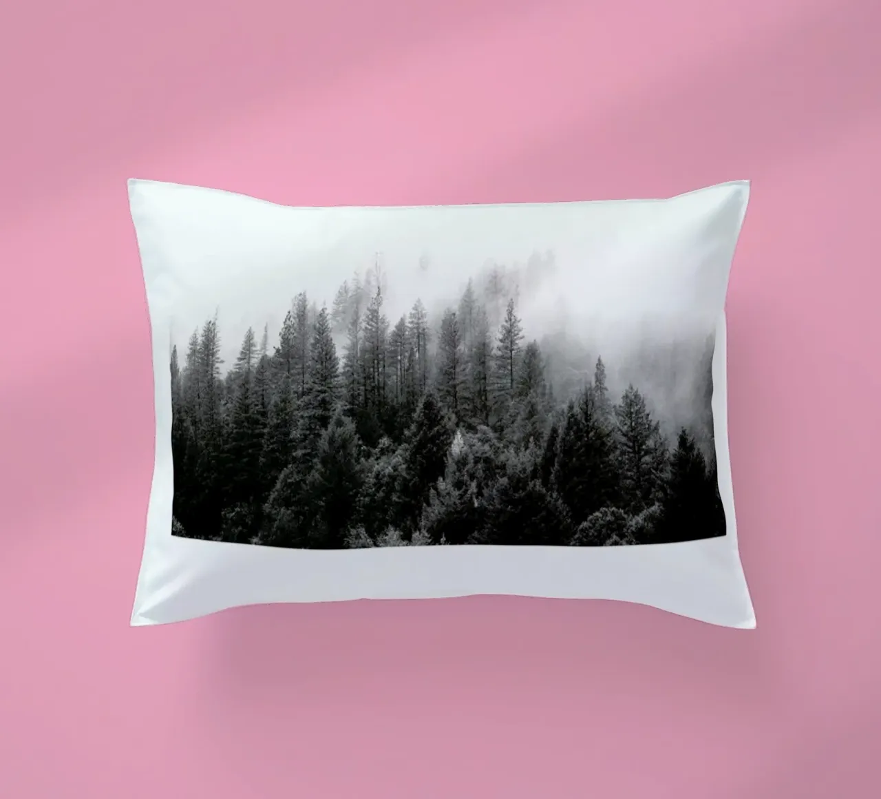 Fog cuscino da The Wall Shop