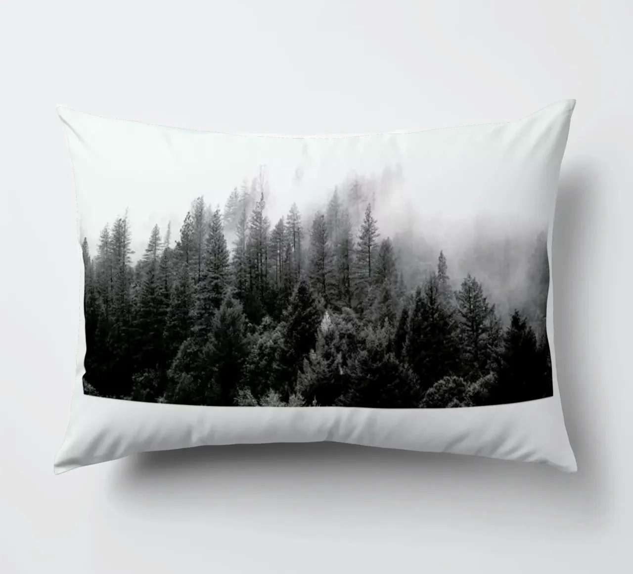 Fog cuscino da The Wall Shop