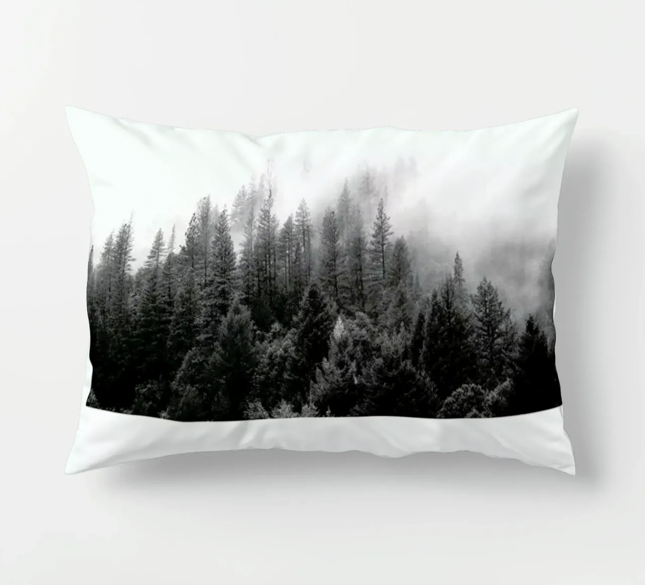 Fog cuscino da The Wall Shop