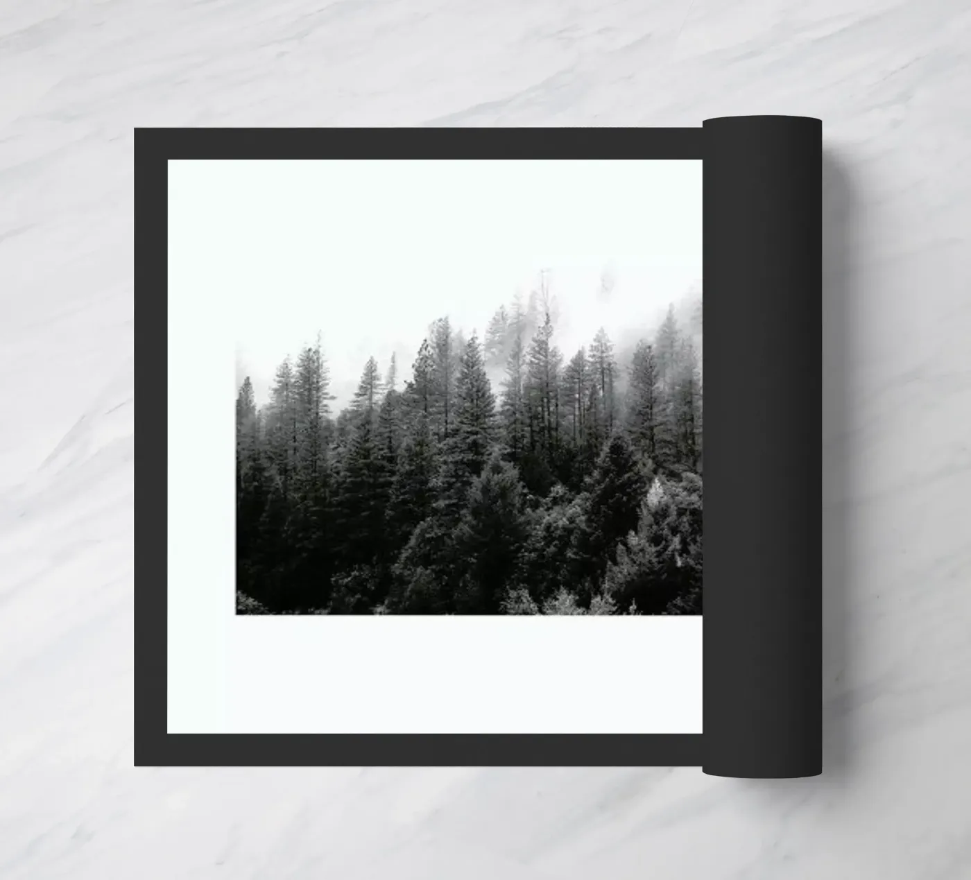 Fog paillasson de The Wall Shop