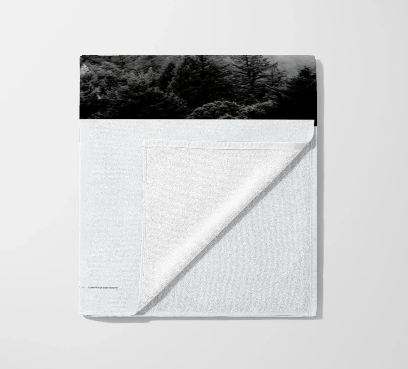 Fog telo mare da The Wall Shop