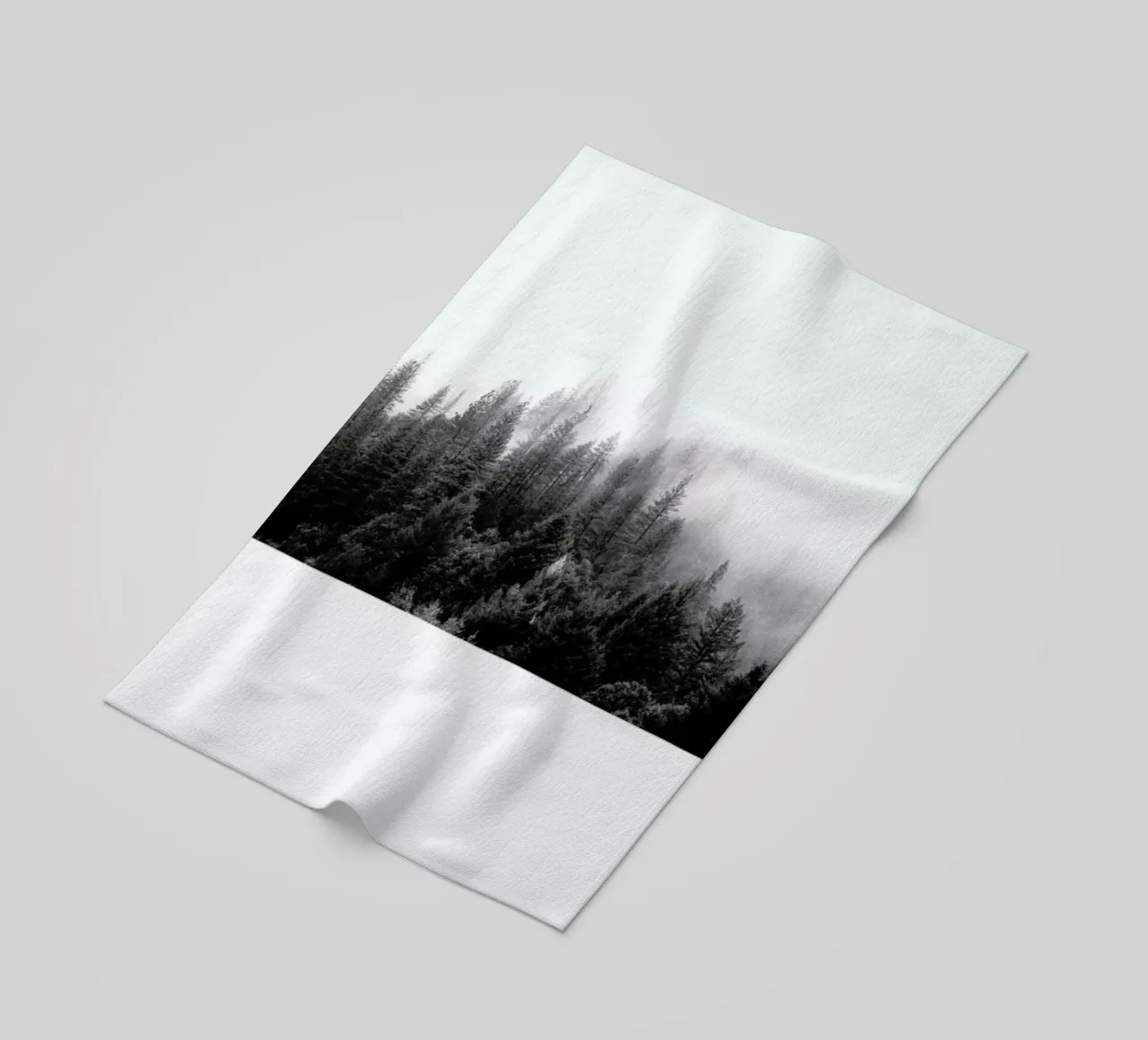 Fog telo mare da The Wall Shop