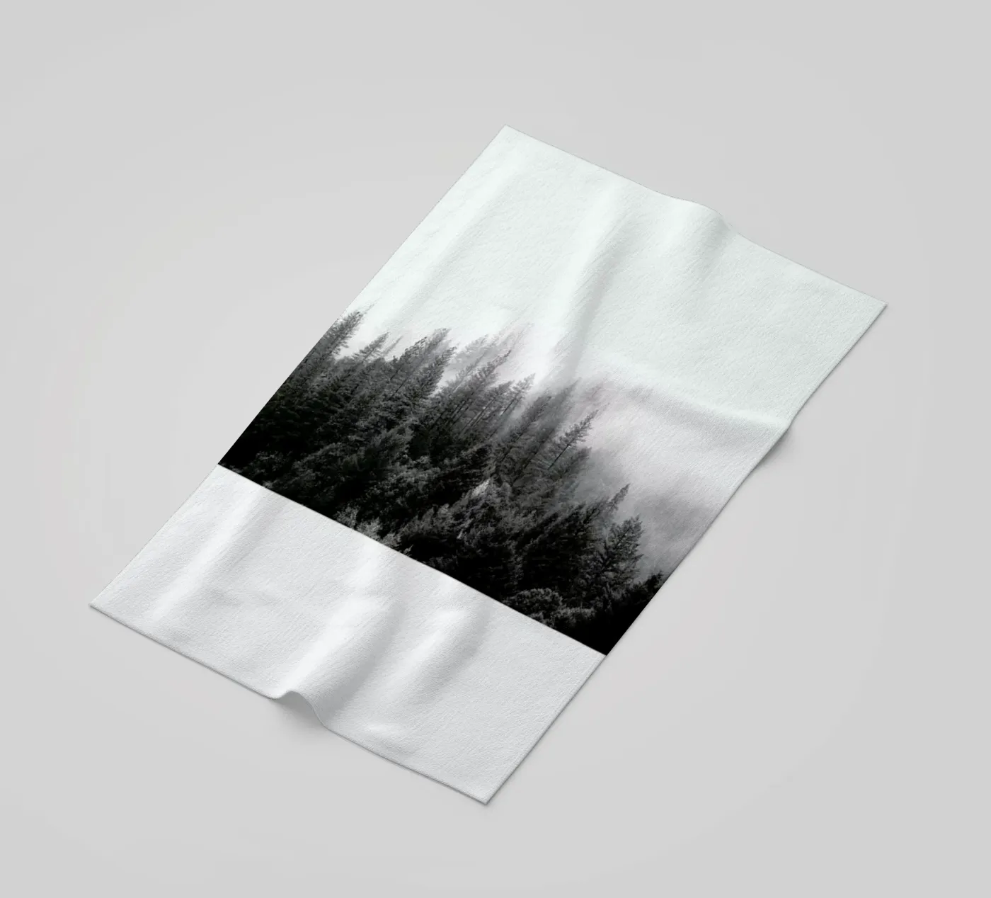 Fog telo mare da The Wall Shop