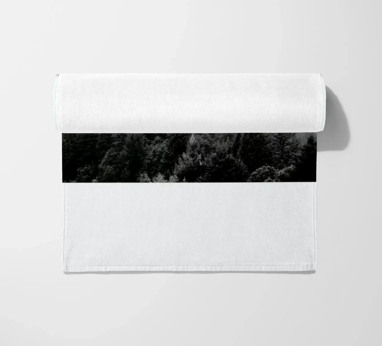 Fog telo mare da The Wall Shop