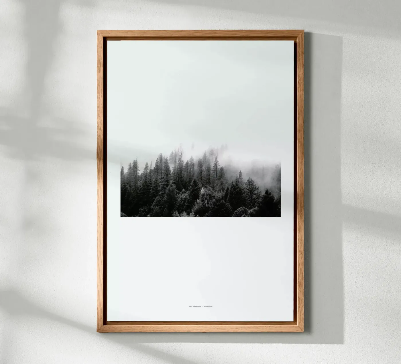 Fog pannello forex da The Wall Shop