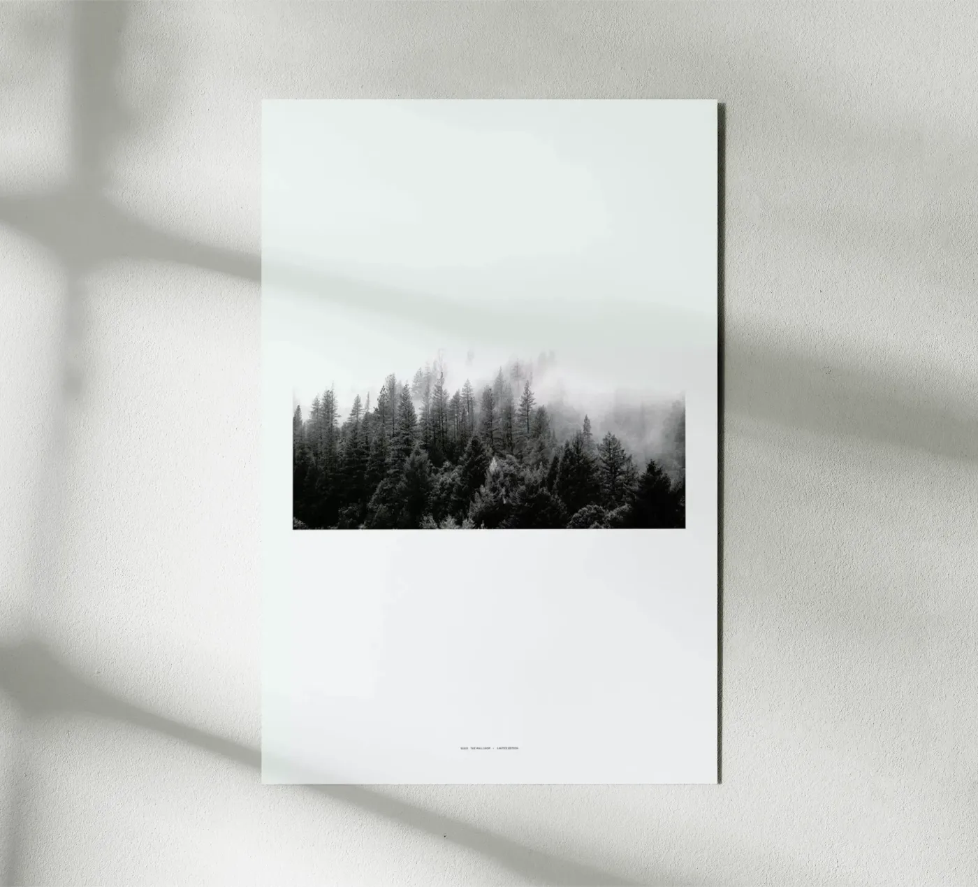 Fog pannello forex da The Wall Shop