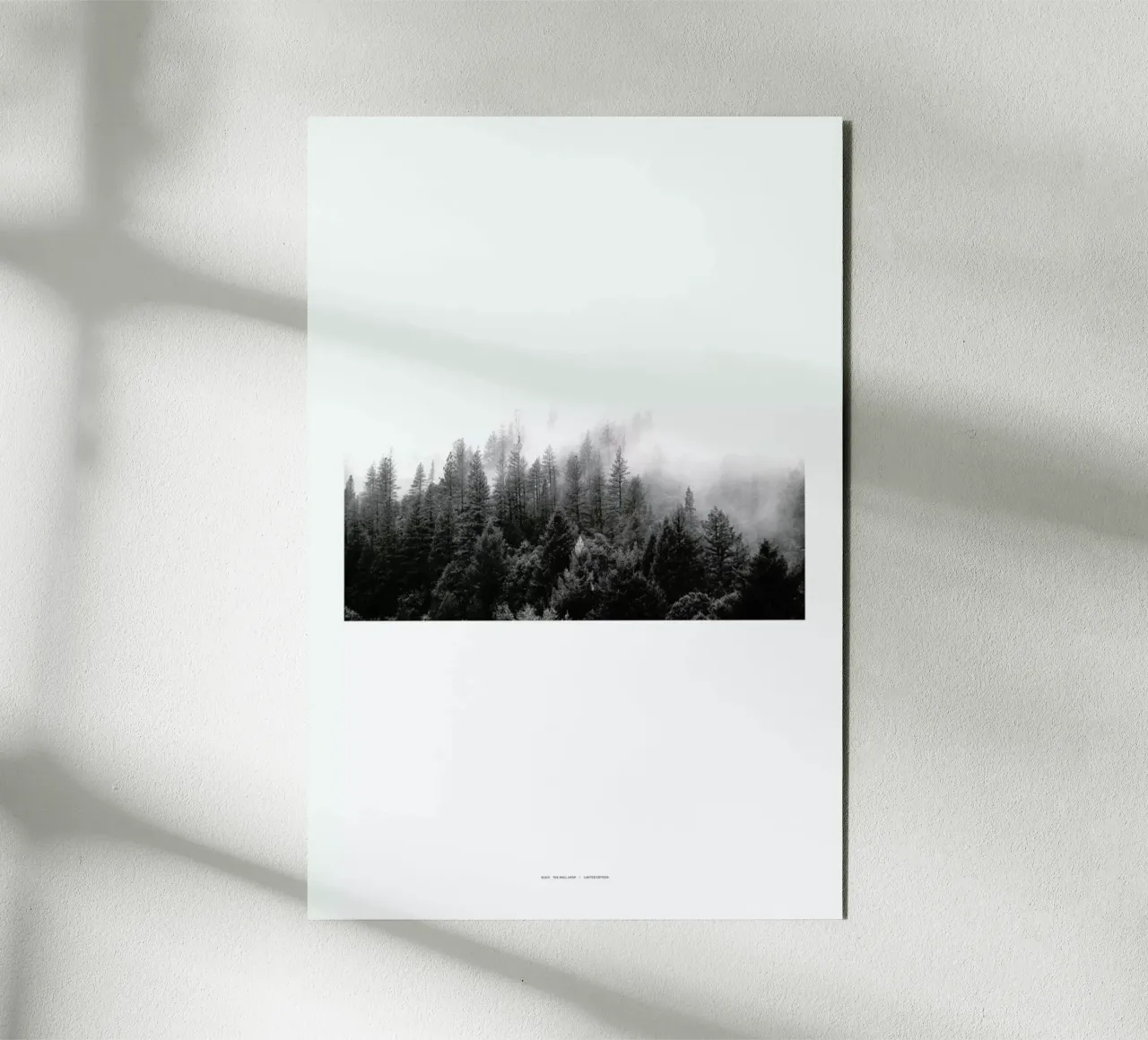 Fog pannello forex da The Wall Shop