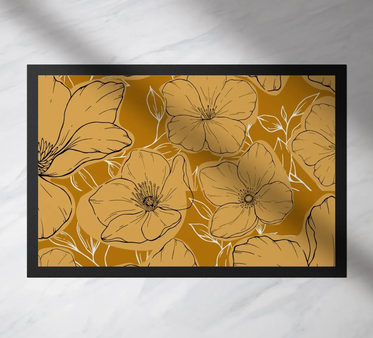 Mace zerbino da EmjayHomeDesign