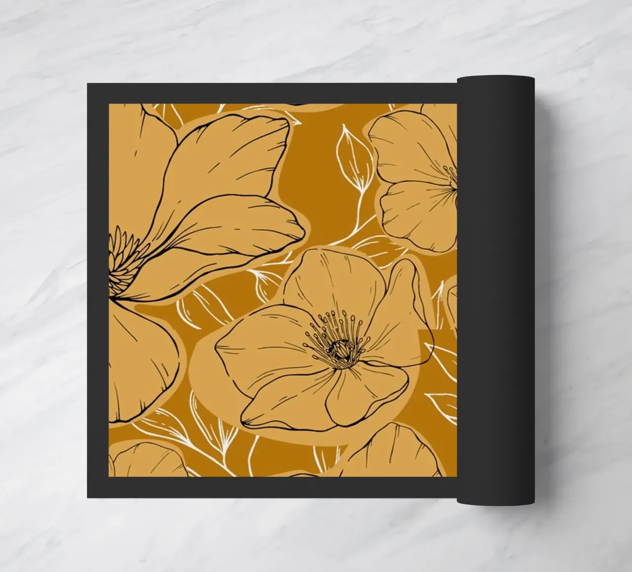 Mace zerbino da EmjayHomeDesign