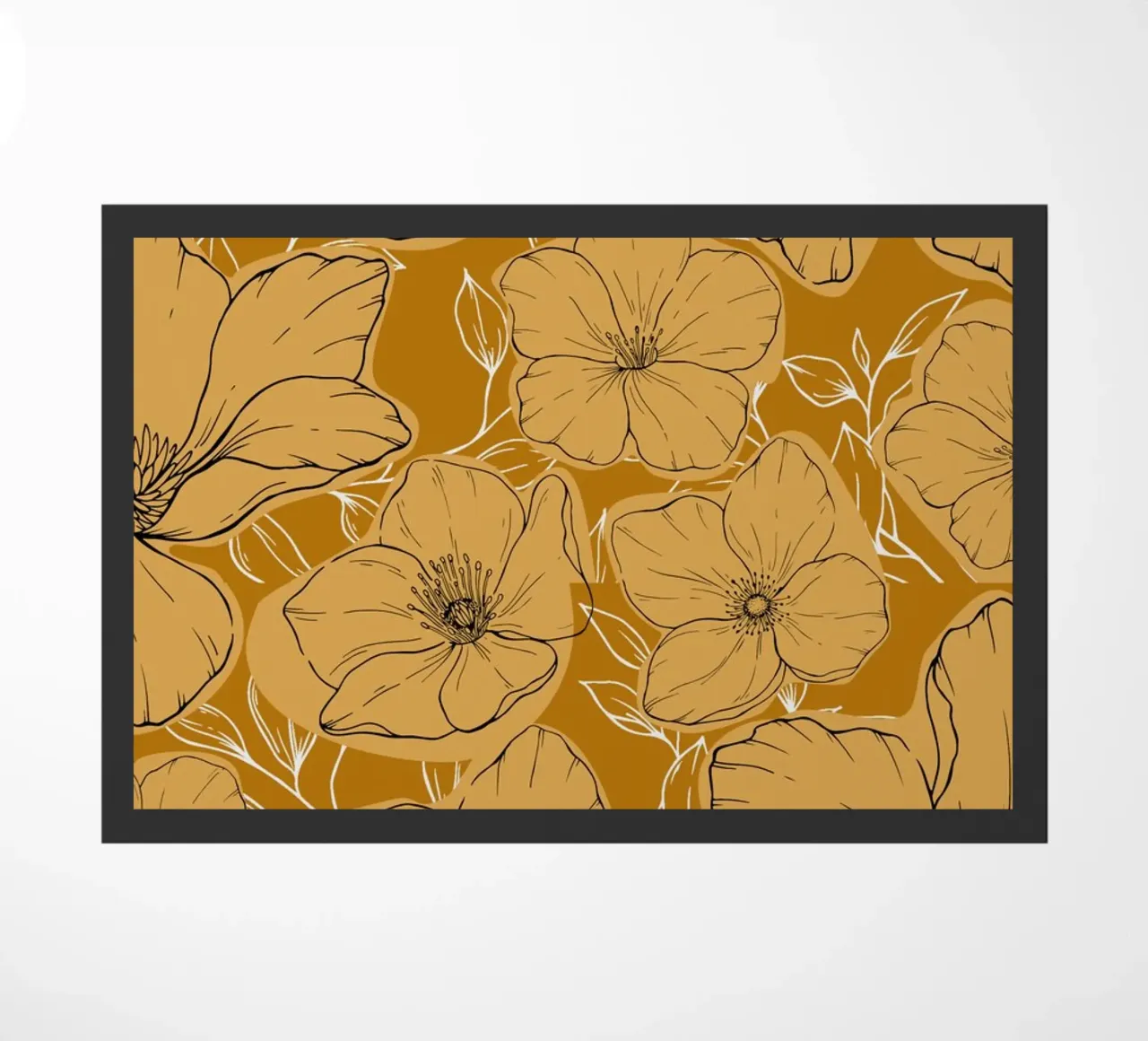 Mace zerbino da EmjayHomeDesign