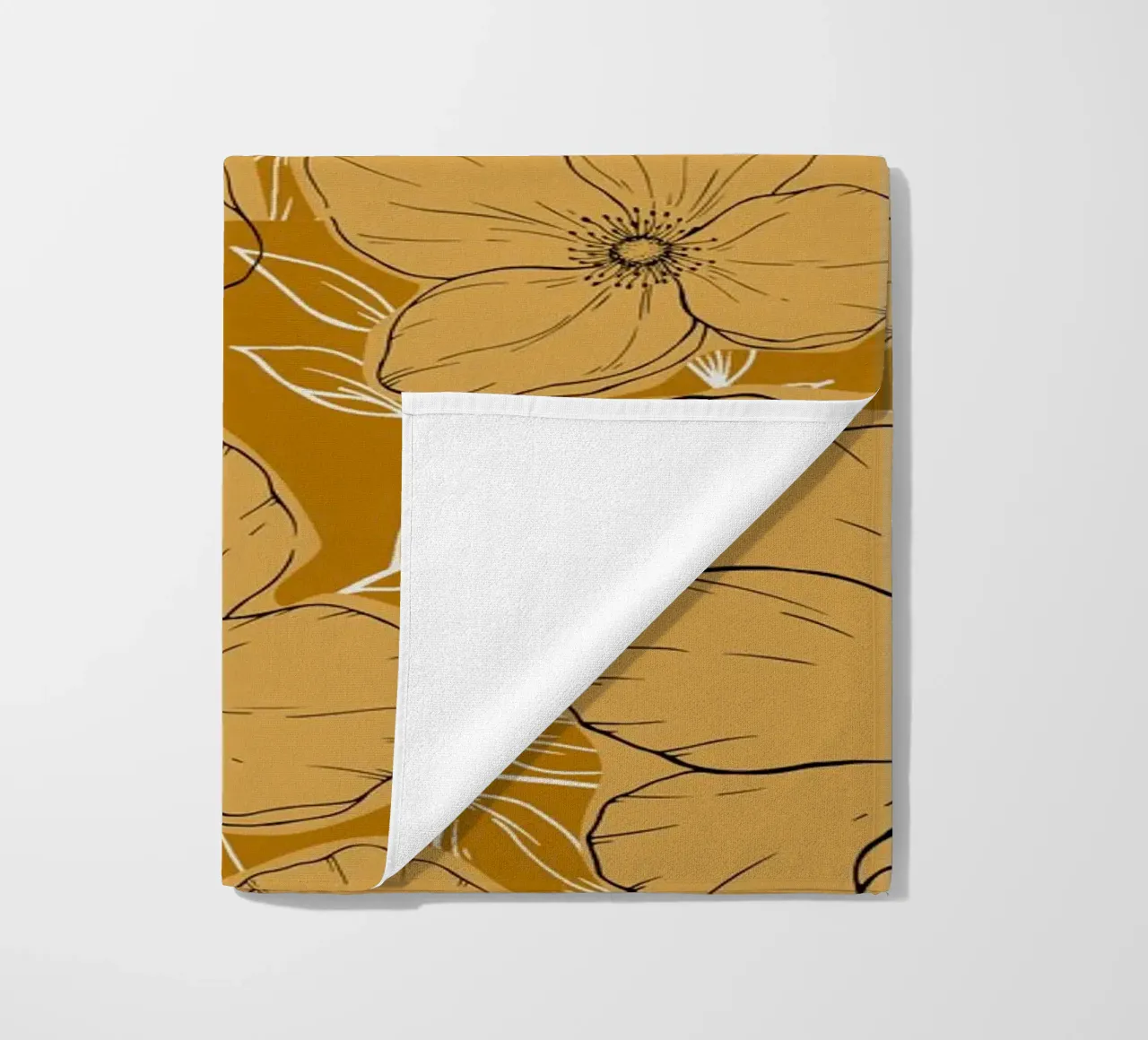 Mazza telo mare da EmjayHomeDesign