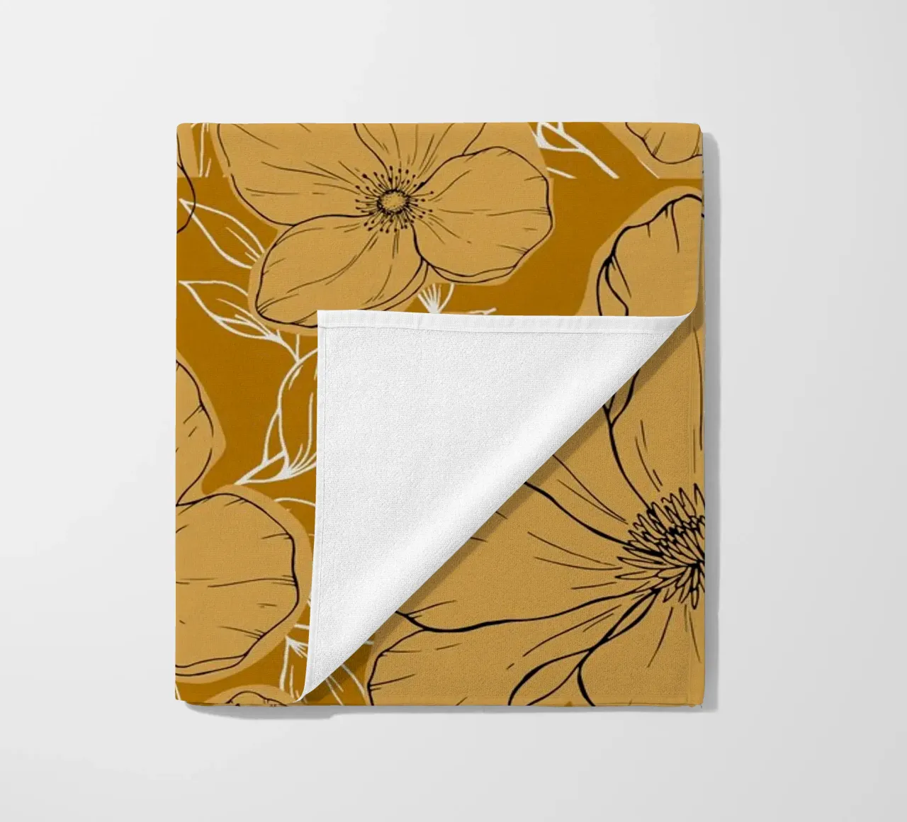 Mazza telo mare da EmjayHomeDesign