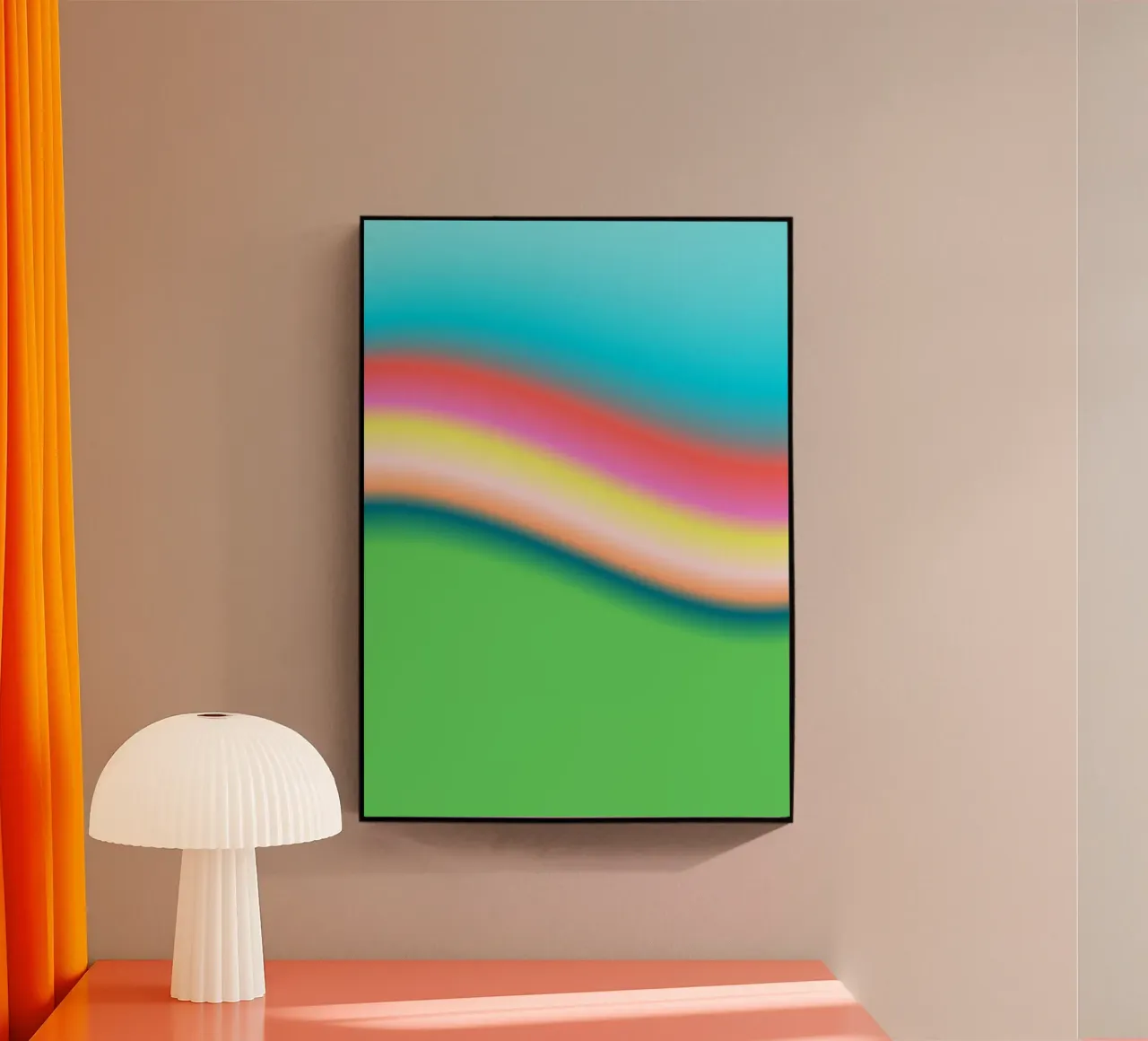 SOUL FREQUENCY 🌿 💚 ✨ plexiglass da ÂME LIBRE STUDIO 2.0