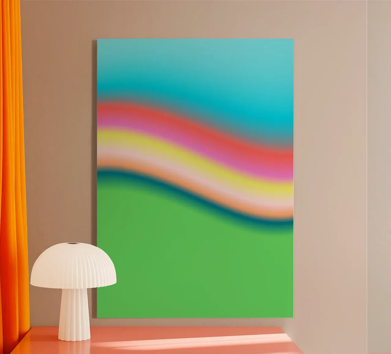 SOUL FREQUENCY 🌿 💚 ✨ plexiglass da ÂME LIBRE STUDIO 2.0