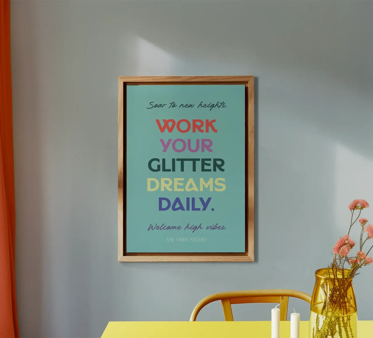 👘 forex plate by MENTHE SAUVAGE