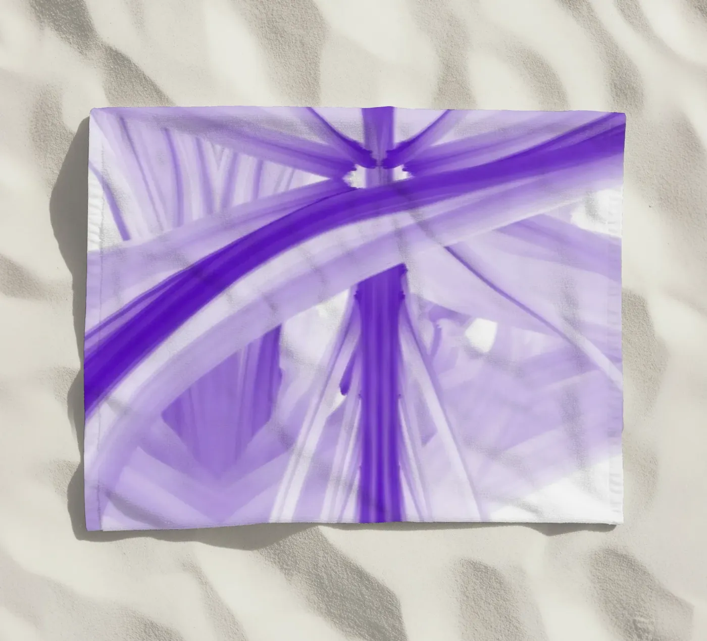 Abstract telo mare da Simplicity