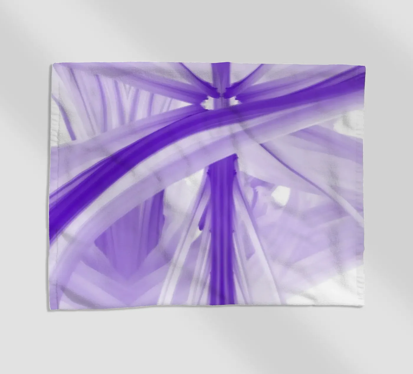 Abstract telo mare da Simplicity