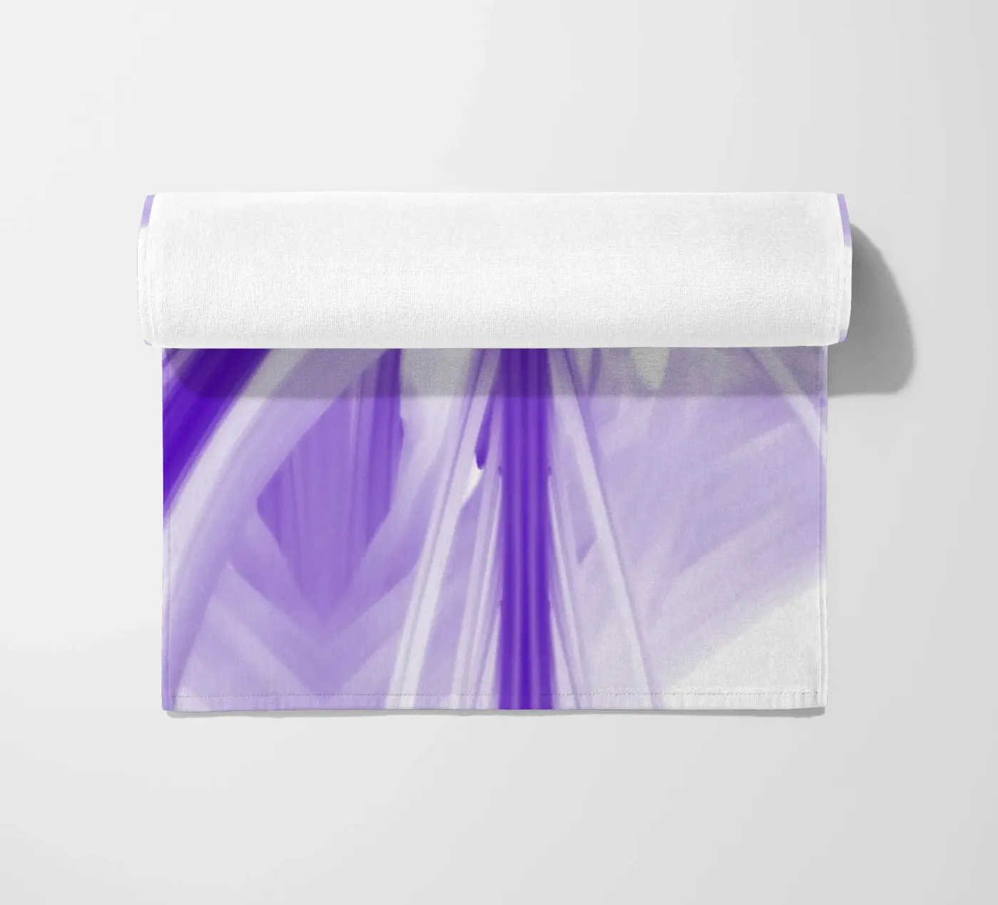 Abstract telo mare da Simplicity