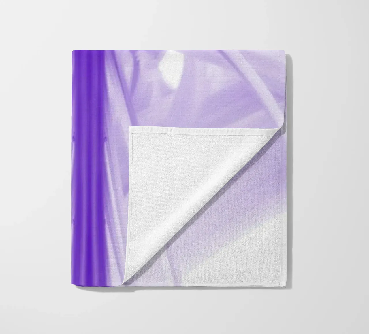 Abstract telo mare da Simplicity