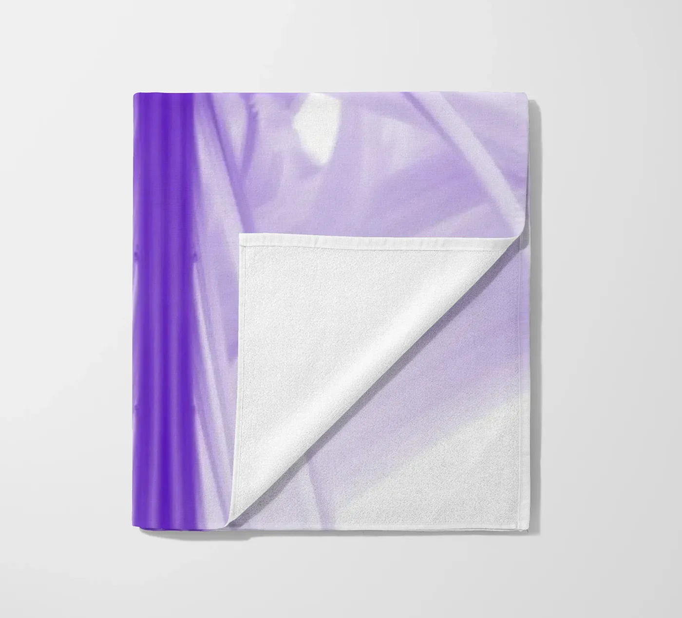 Abstract telo mare da Simplicity