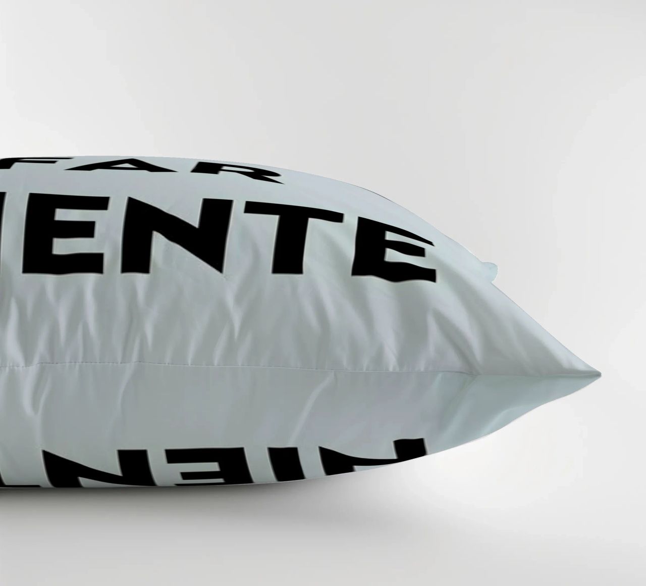 Il dolce far niente cuscino da The Wall Shop