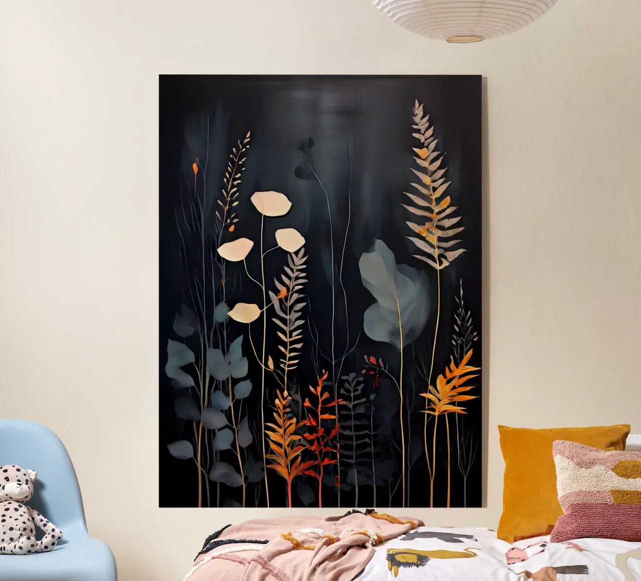 Foresta effimera plexiglass da Artistic-shop